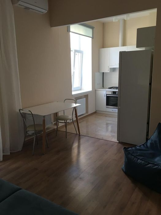 Квартира на вул. Саксаганського, 92, ID 374128, фото №1