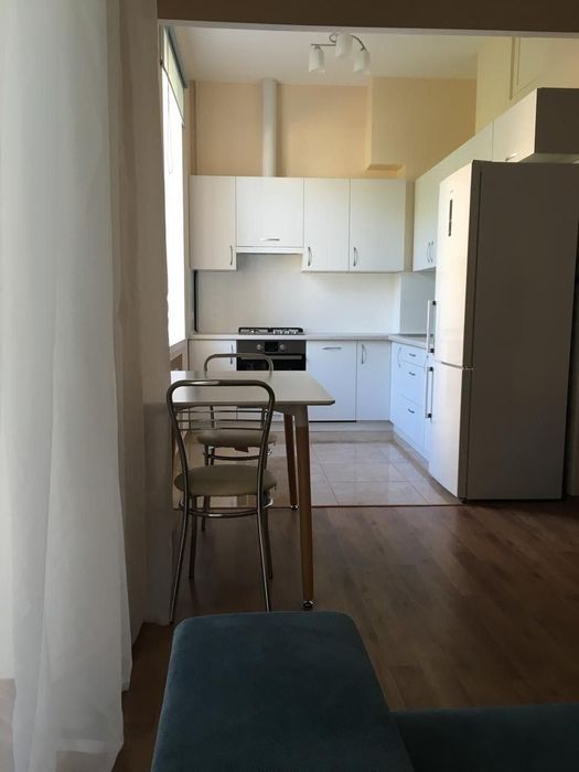 Квартира на вул. Саксаганського, 92 в Києві, ID 374128, фото №2