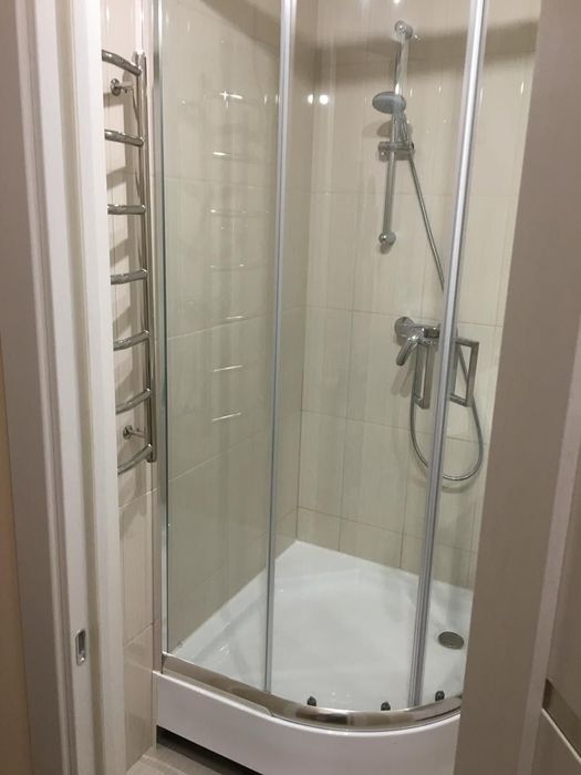 Квартира на вул. Саксаганського, 92 в Києві, ID 374128, фото №11