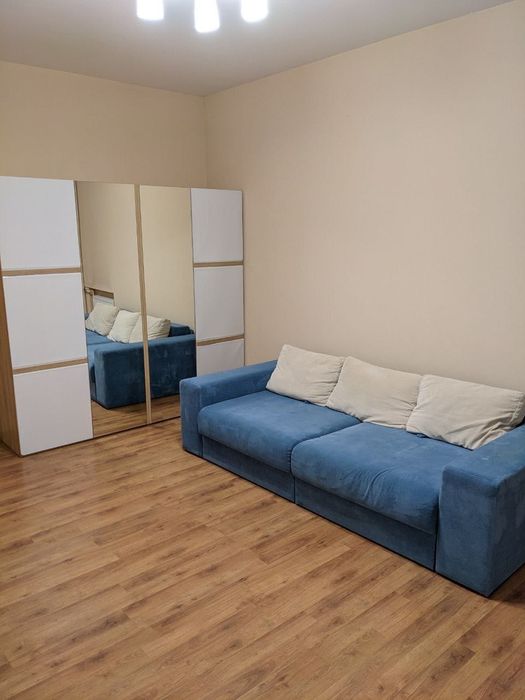 Квартира на вул. Саксаганського, 92 в Києві, ID 374128, фото №3