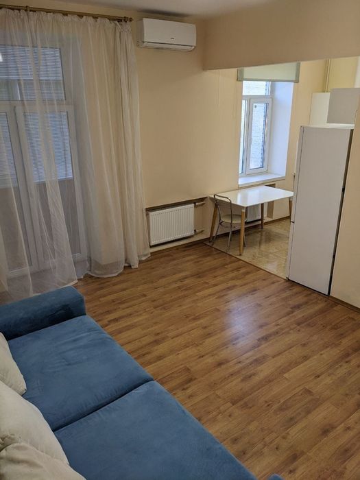 Квартира на вул. Саксаганського, 92 в Києві, ID 374128, фото №4