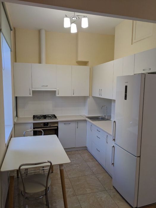 Квартира на вул. Саксаганського, 92 в Києві, ID 374128, фото №5
