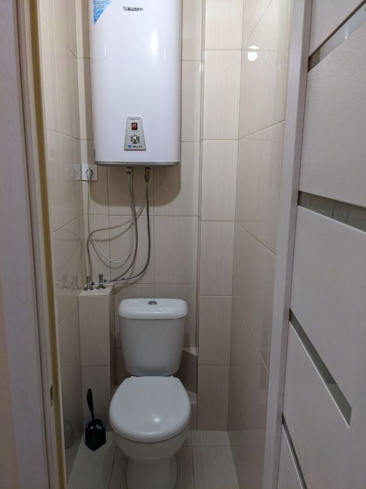 Квартира на вул. Саксаганського, 92 в Києві, ID 374128, фото №9
