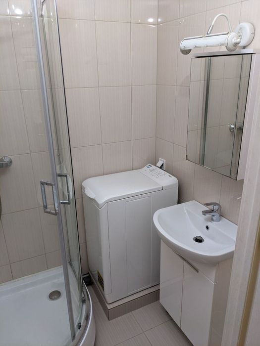 Квартира на вул. Саксаганського, 92 в Києві, ID 374128, фото №10