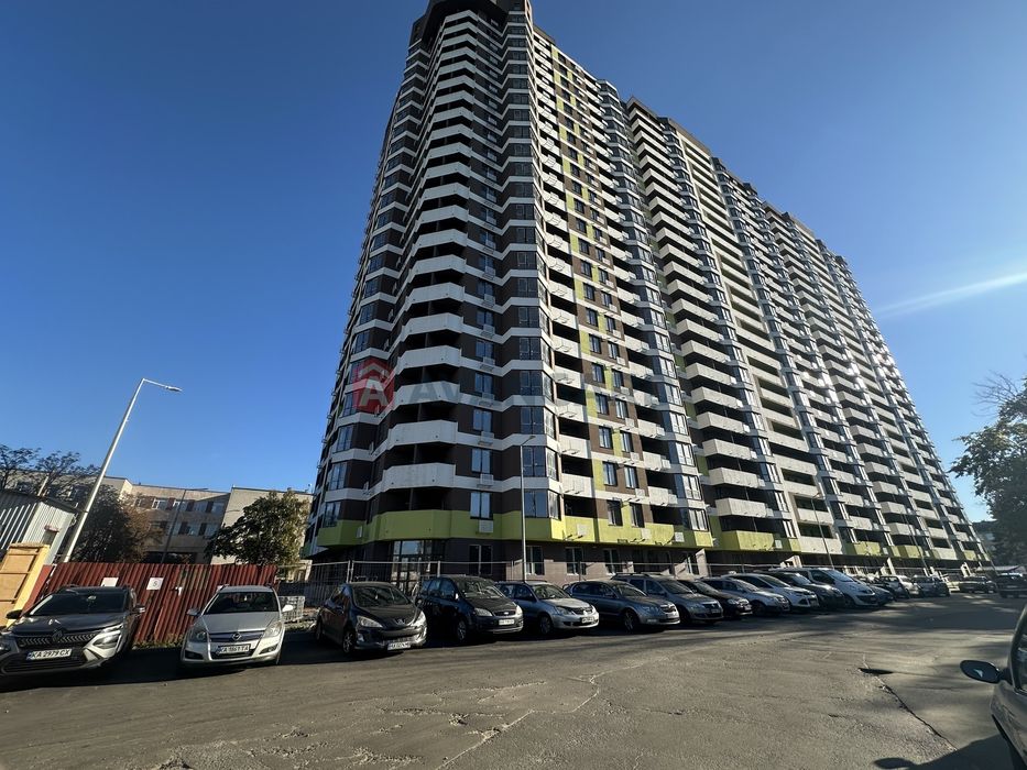Квартира на ЖК Оберіг-2 в Києві, ID 374119, фото №6