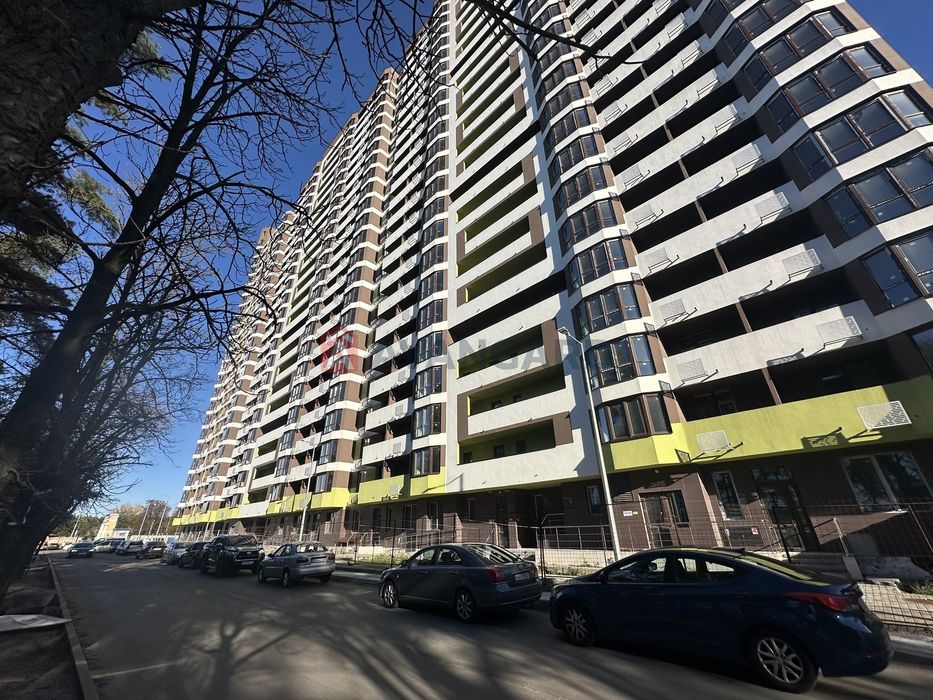 Квартира на ЖК Оберіг-2 в Києві, ID 374119, фото №7