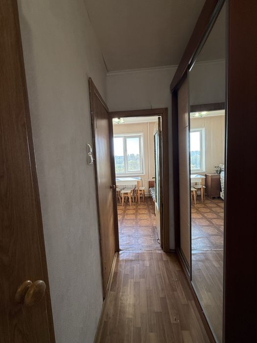 Квартира на вул. Чорних Запорожців, 18 в Києві, ID 374168, фото №5