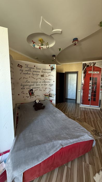 Квартира на пров. Світлий, 11 в Одесі, ID 374164, фото №12