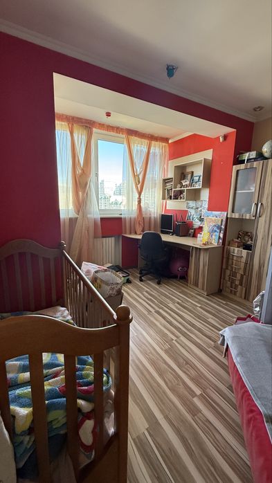 Квартира на пров. Світлий, 11 в Одесі, ID 374164, фото №14