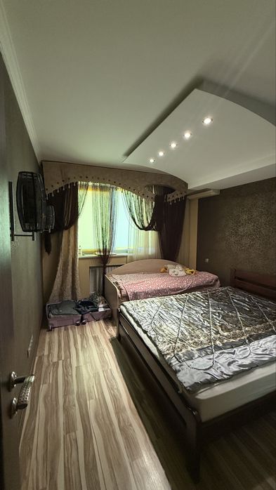 Квартира на пров. Світлий, 11 в Одесі, ID 374164, фото №16