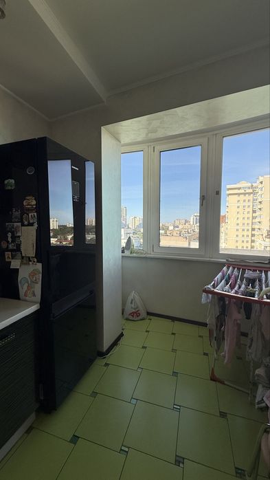 Квартира на пров. Світлий, 11 в Одесі, ID 374164, фото №4