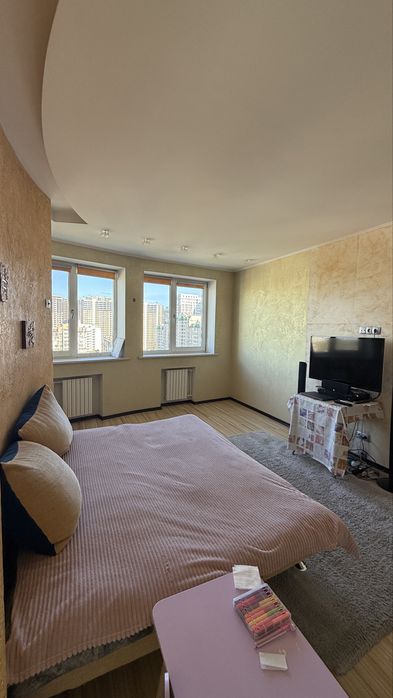 Квартира на пров. Світлий, 11 в Одесі, ID 374164, фото №7