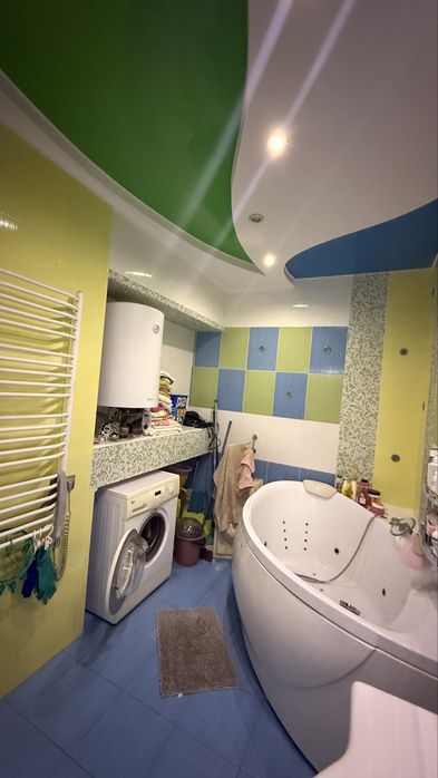 Квартира на пров. Світлий, 11 в Одесі, ID 374164, фото №8