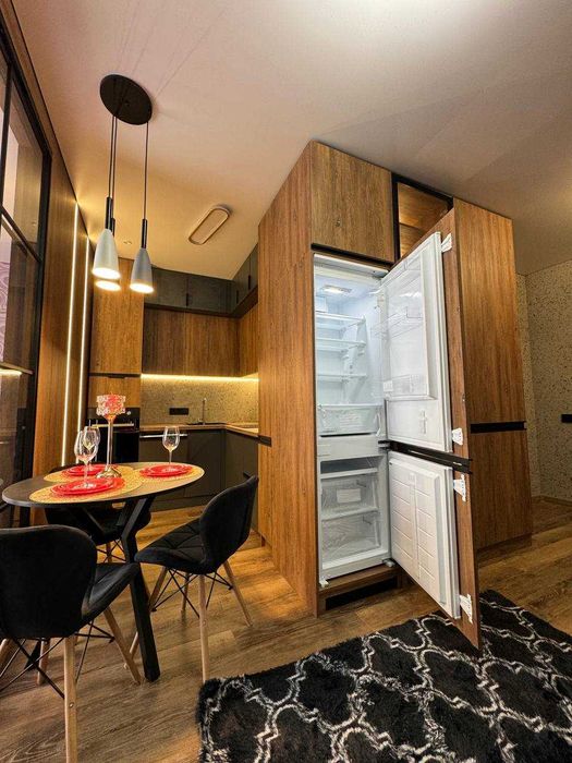 Квартира на ЖК Manhattan Lite в Івано-Франківську, ID 374177, фото №2