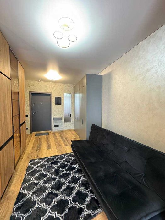 Квартира на ЖК Manhattan Lite в Івано-Франківську, ID 374177, фото №4