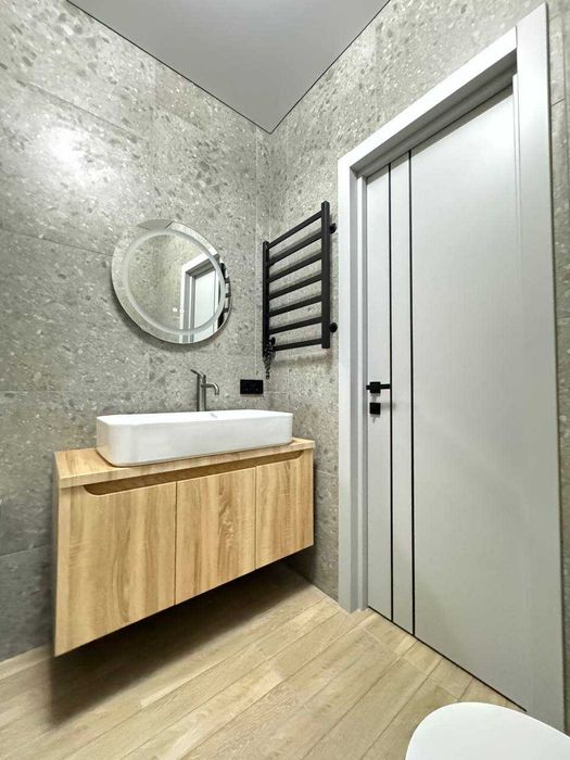 Квартира на ЖК Manhattan Lite в Івано-Франківську, ID 374177, фото №6