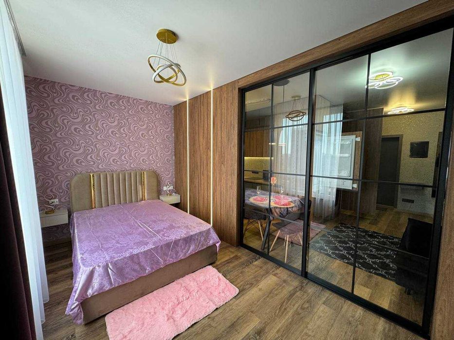 Квартира на ЖК Manhattan Lite в Івано-Франківську, ID 374177, фото №7