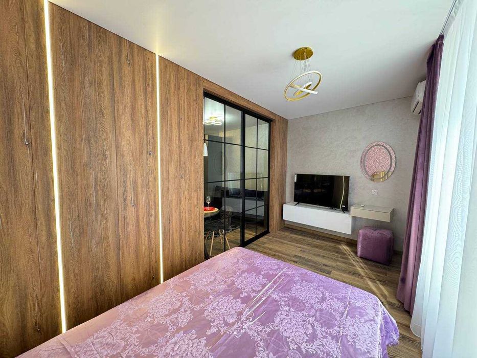 Квартира на ЖК Manhattan Lite в Івано-Франківську, ID 374177, фото №8