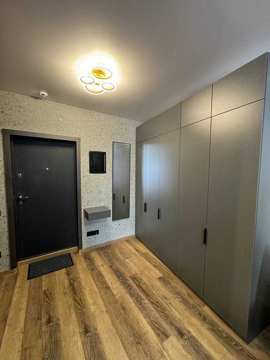 Квартира на ЖК Manhattan Lite в Івано-Франківську, ID 374177, фото №10