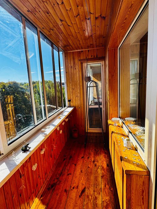Квартира на вул. Валерія Гудзя, 10 в Києві, ID 374132, фото №11