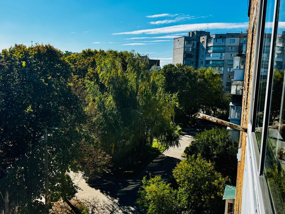 Квартира на вул. Валерія Гудзя, 10 в Києві, ID 374132, фото №13