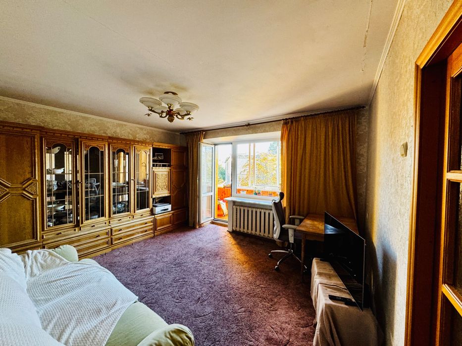 Квартира на вул. Валерія Гудзя, 10 в Києві, ID 374132, фото №17