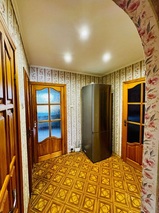 Квартира на вул. Валерія Гудзя, 10 в Києві, ID 374132, фото №18