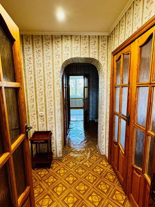Квартира на вул. Валерія Гудзя, 10 в Києві, ID 374132, фото №20
