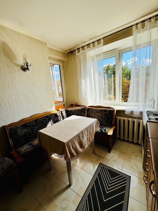 Квартира на вул. Валерія Гудзя, 10 в Києві, ID 374132, фото №3