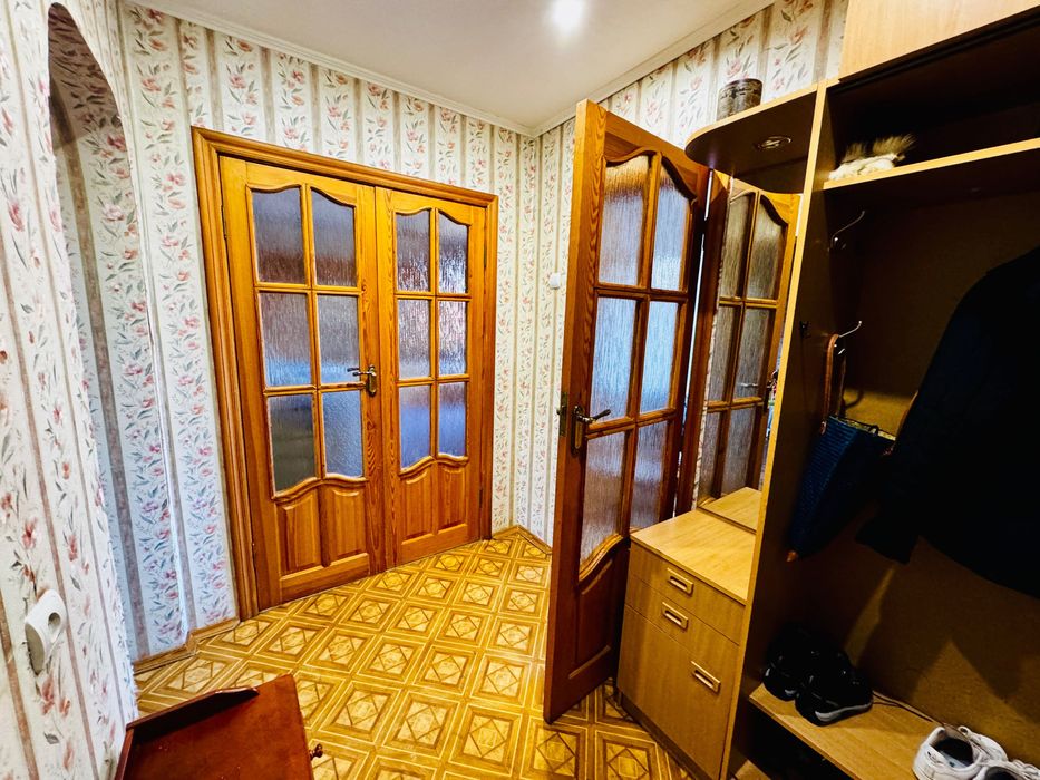 Квартира на вул. Валерія Гудзя, 10 в Києві, ID 374132, фото №21
