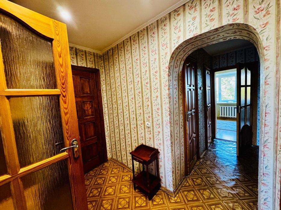 Квартира на вул. Валерія Гудзя, 10 в Києві, ID 374132, фото №22