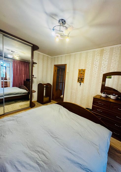 Квартира на вул. Валерія Гудзя, 10 в Києві, ID 374132, фото №23