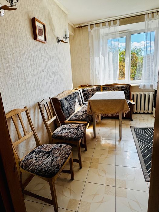 Квартира на вул. Валерія Гудзя, 10 в Києві, ID 374132, фото №4