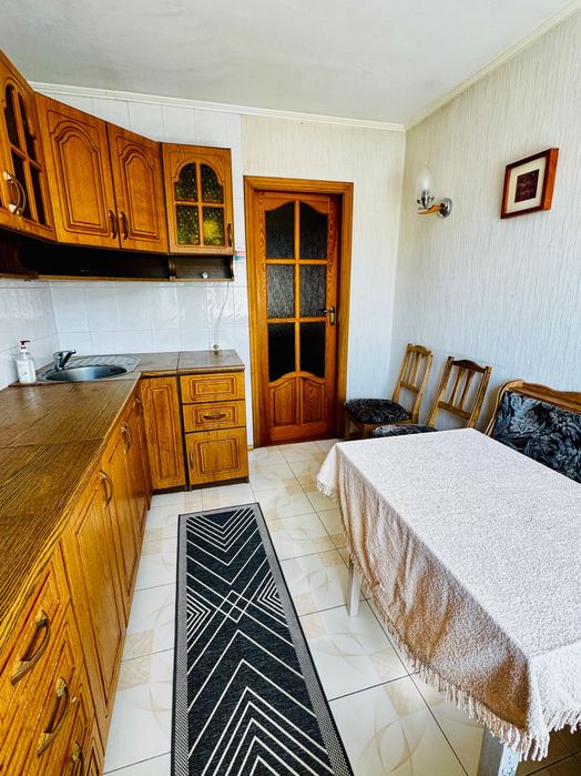 Квартира на вул. Валерія Гудзя, 10 в Києві, ID 374132, фото №5