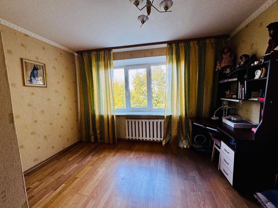 Квартира на вул. Валерія Гудзя, 10 в Києві, ID 374132, фото №6