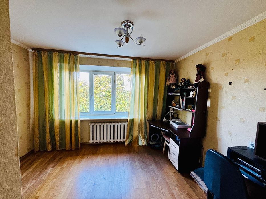 Квартира на вул. Валерія Гудзя, 10 в Києві, ID 374132, фото №7