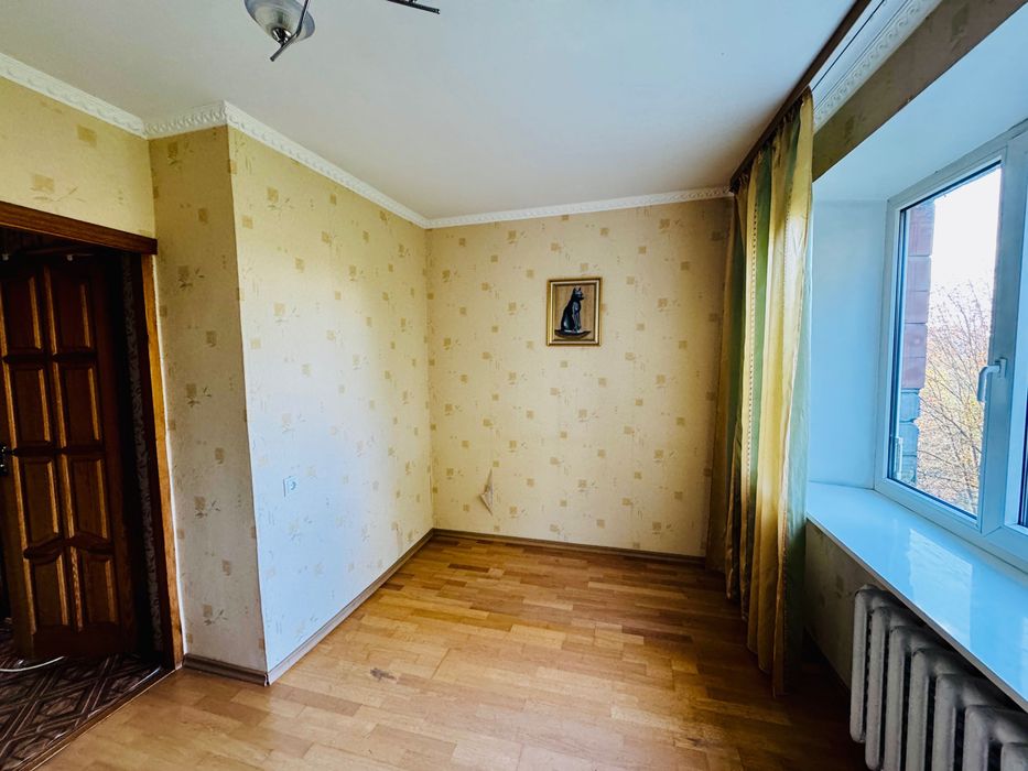 Квартира на вул. Валерія Гудзя, 10 в Києві, ID 374132, фото №8