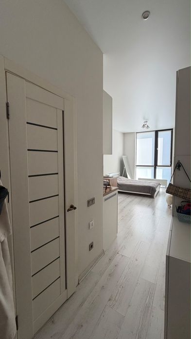 Квартира на вул. Кам’янська, 128 в Києві, ID 374202, фото №7