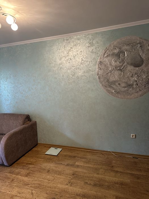 Квартира на просп. Ярослава Мудрого в Одесі, ID 374203, фото №2