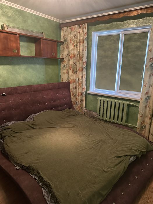 Квартира на просп. Ярослава Мудрого в Одесі, ID 374203, фото №3
