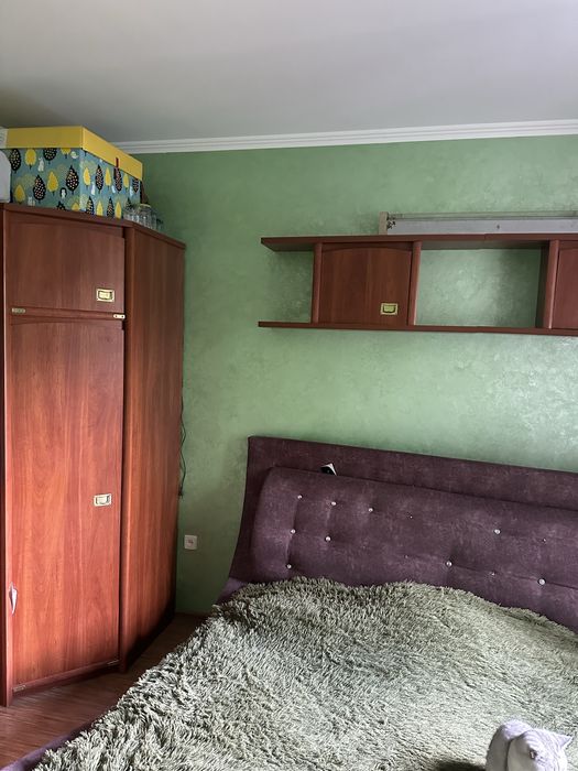 Квартира на просп. Ярослава Мудрого в Одесі, ID 374203, фото №4