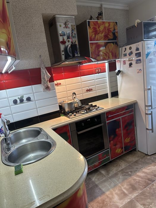 Квартира на просп. Ярослава Мудрого в Одесі, ID 374203, фото №7