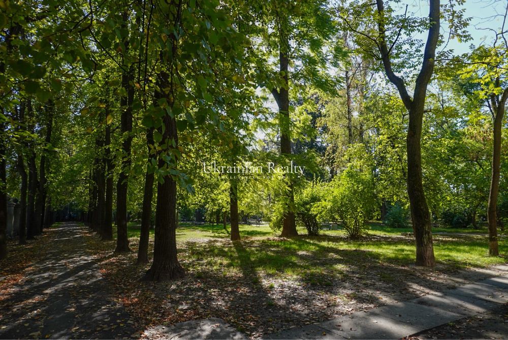 Квартира на вул. Академіка Богомольця, 2/37 в Київ, ID 374183, фото №2