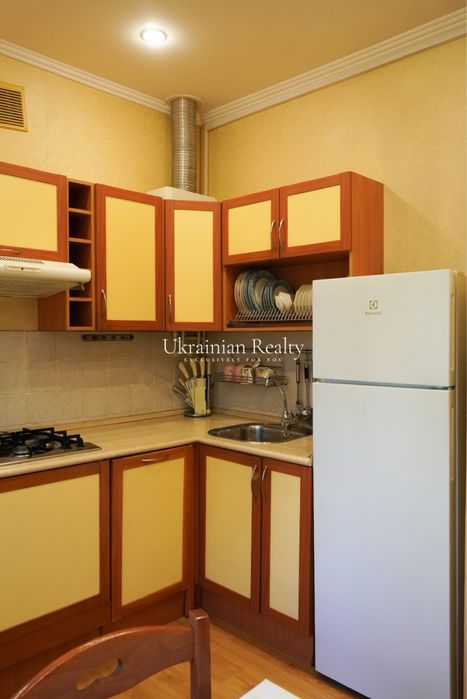 Квартира на вул. Академіка Богомольця, 2/37 в Києві, ID 374183, фото №11