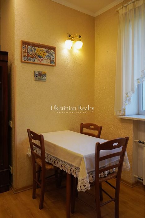 Квартира на вул. Академіка Богомольця, 2/37 в Києві, ID 374183, фото №12