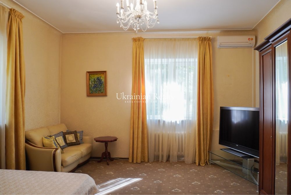 Квартира на вул. Академіка Богомольця, 2/37 в Києві, ID 374183, фото №13