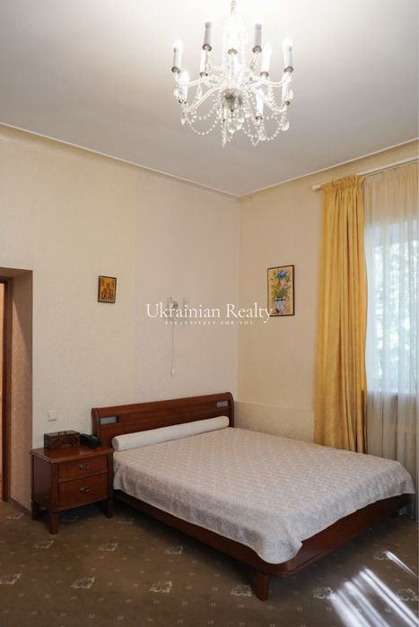 Квартира на вул. Академіка Богомольця, 2/37 в Києві, ID 374183, фото №14