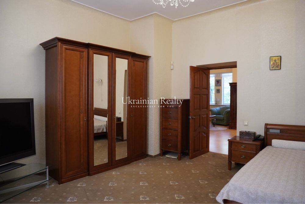 Квартира на вул. Академіка Богомольця, 2/37 в Києві, ID 374183, фото №15
