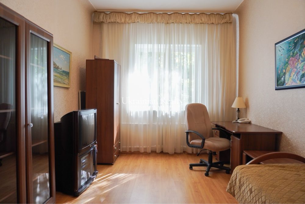 Квартира на вул. Академіка Богомольця, 2/37 в Києві, ID 374183, фото №16