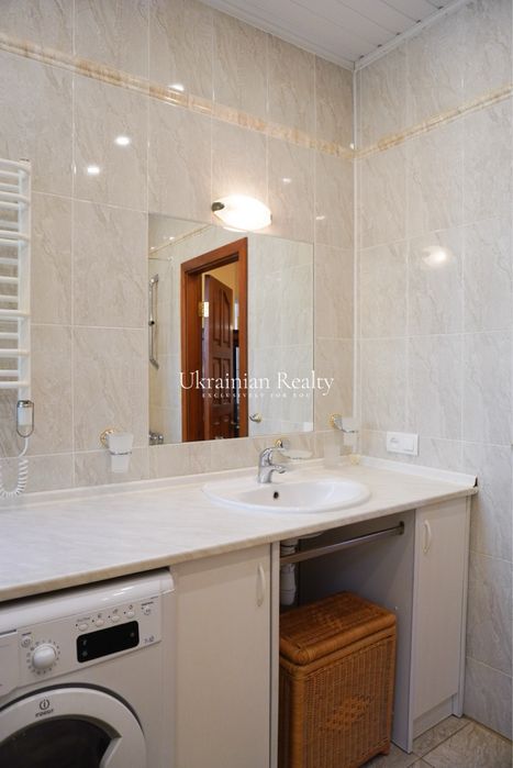 Квартира на вул. Академіка Богомольця, 2/37 в Києві, ID 374183, фото №20